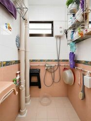 Blk 120 Ho Ching Road (Jurong West), HDB 3 Rooms #562127701